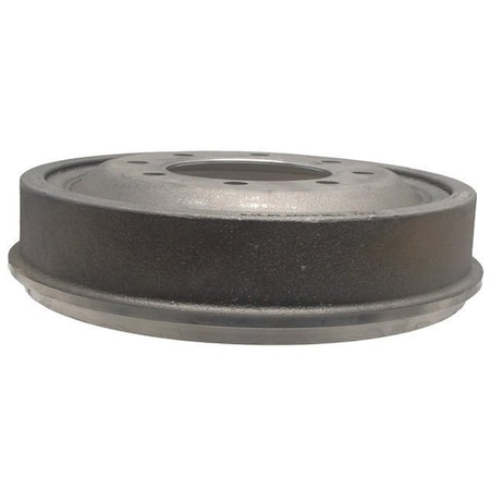 Raybestos Brake Drum, 2620R 2620R